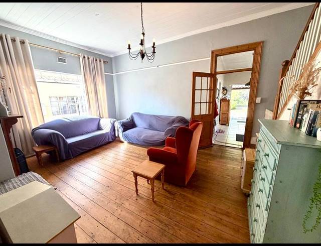 3 BEDROOM HOUSE FOR SALE IN PRESTBURY